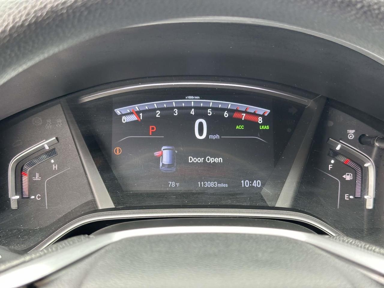 2021 Honda CR-V EX Alexandria VA