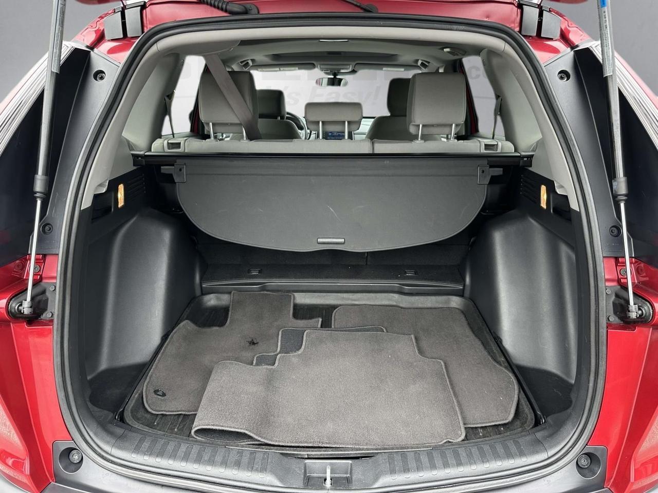 2021 Honda CR-V EX Alexandria VA