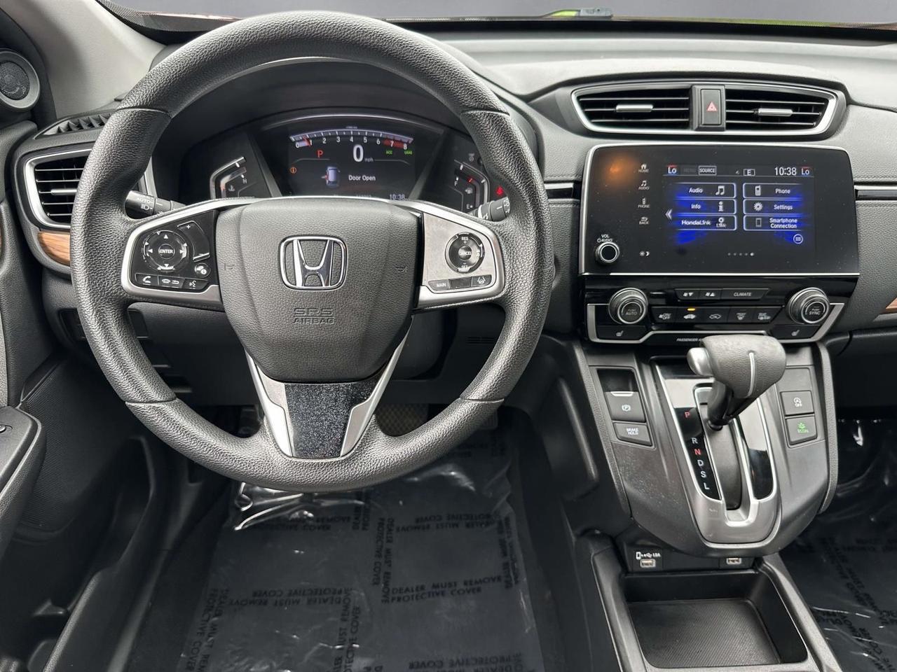 2021 Honda CR-V EX Alexandria VA