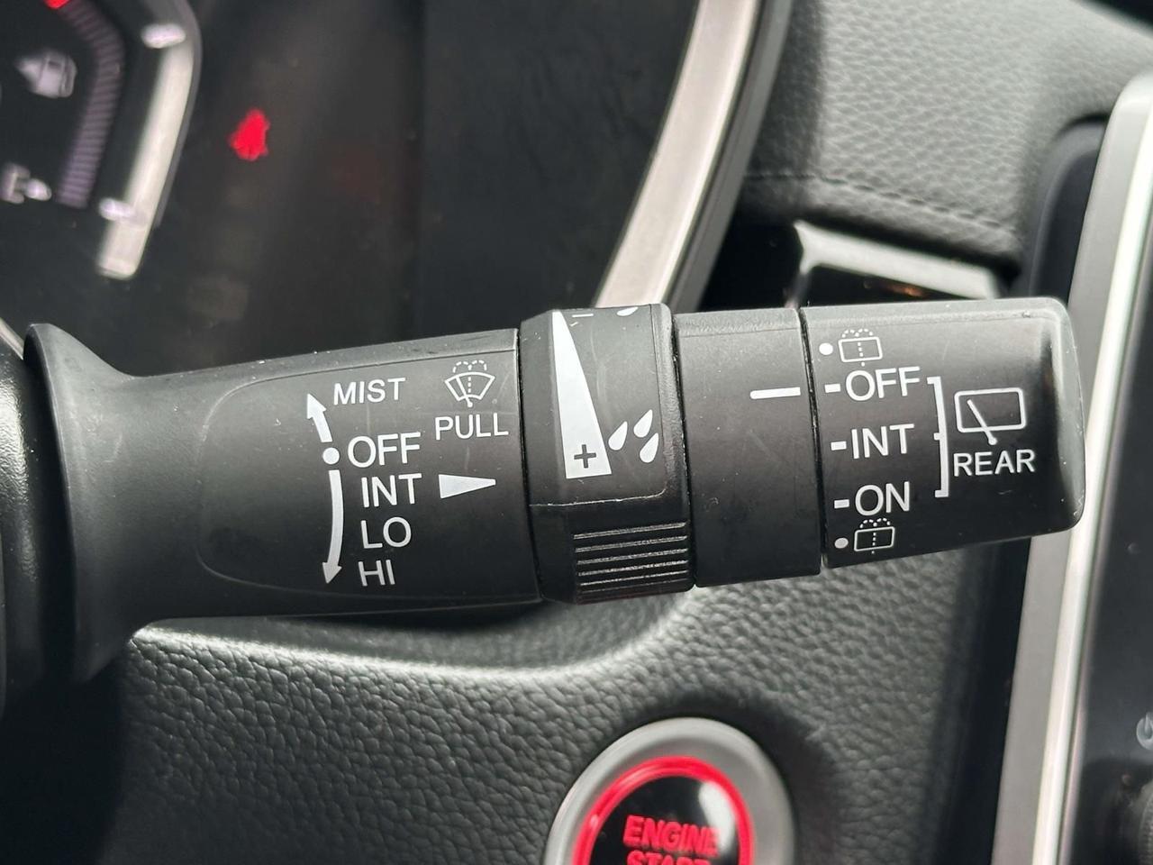 2021 Honda CR-V EX Alexandria VA