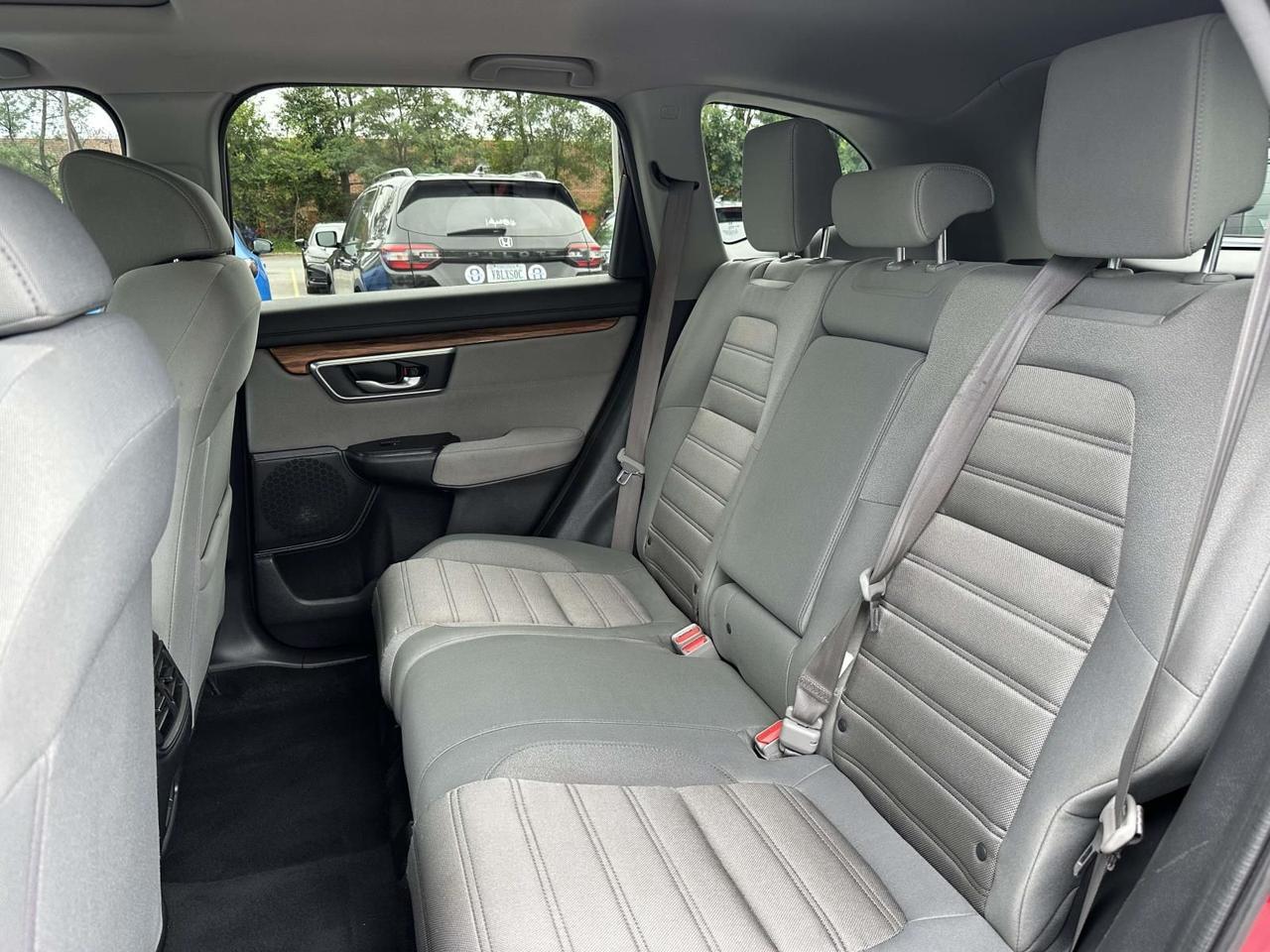 2021 Honda CR-V EX Alexandria VA