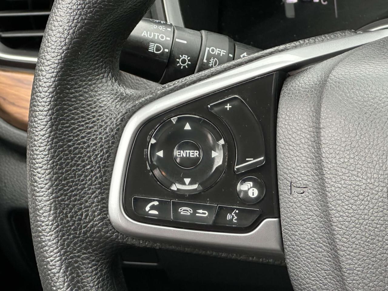2021 Honda CR-V EX Alexandria VA