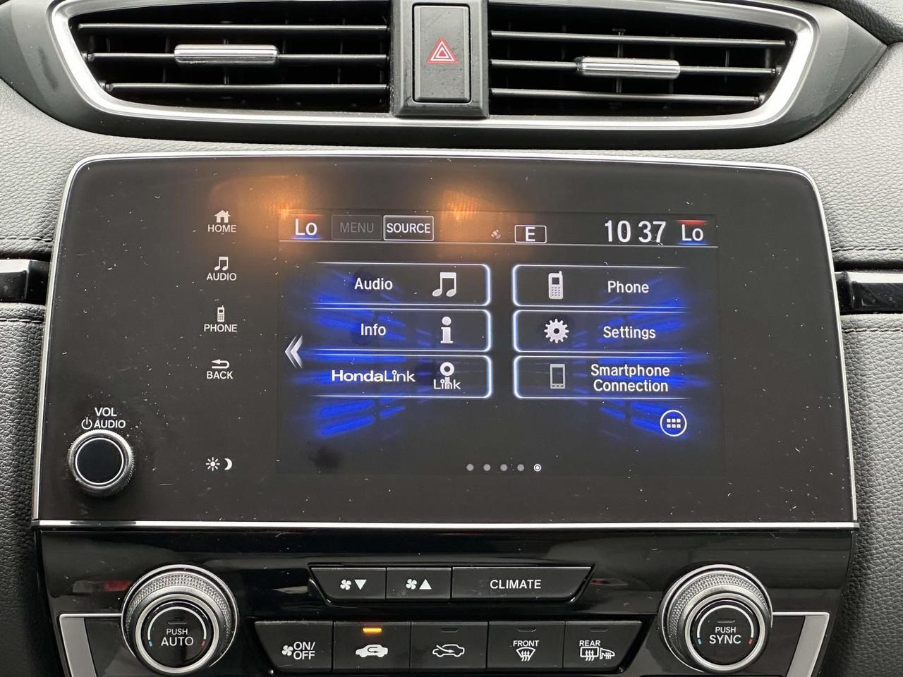 2021 Honda CR-V EX Alexandria VA