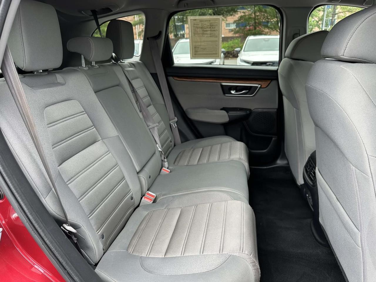2021 Honda CR-V EX Alexandria VA