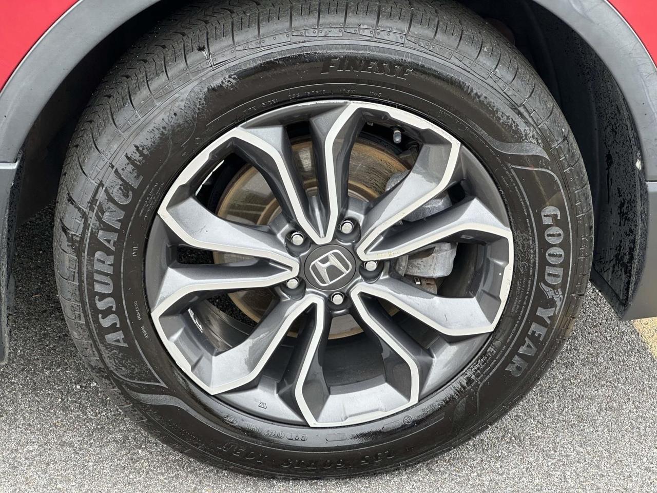 2021 Honda CR-V EX Alexandria VA