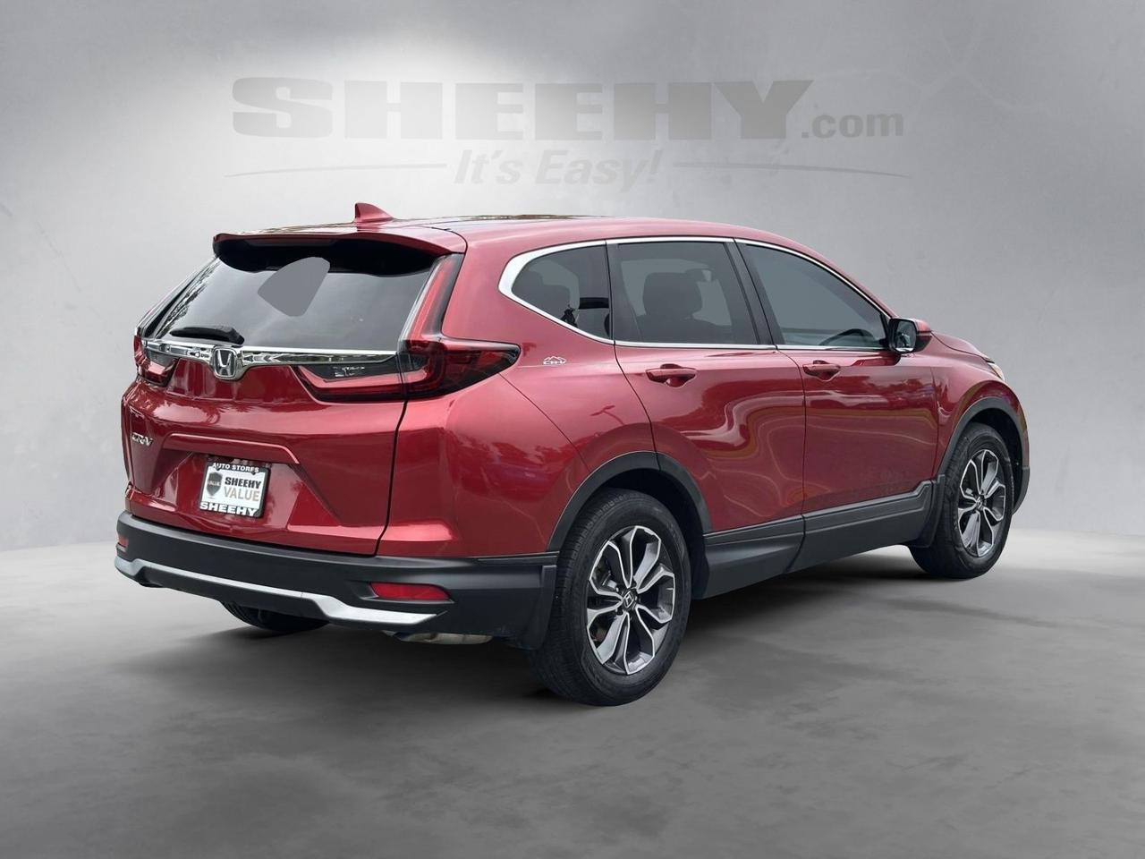 2021 Honda CR-V EX Alexandria VA