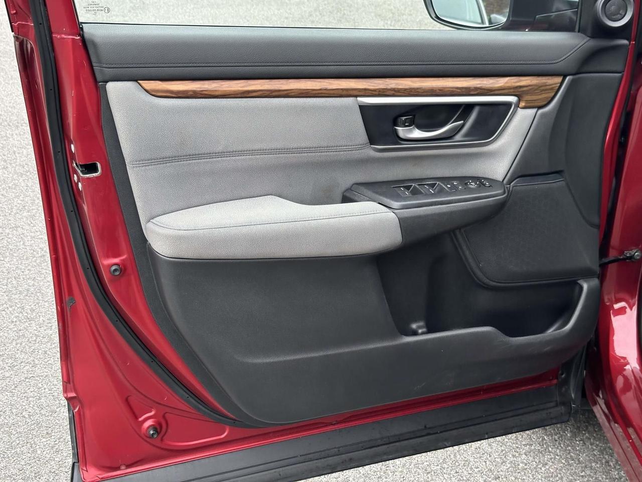 2021 Honda CR-V EX Alexandria VA