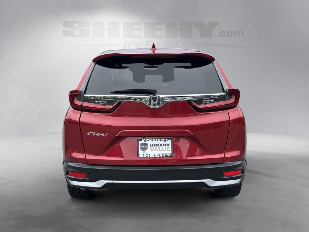 2021 Honda CR-V EX Alexandria VA
