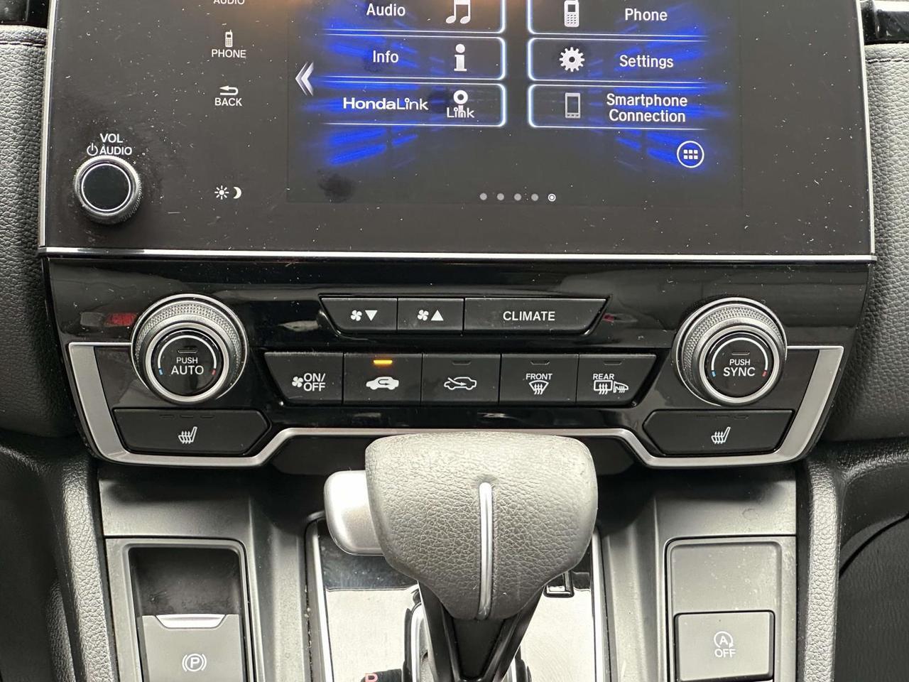 2021 Honda CR-V EX Alexandria VA