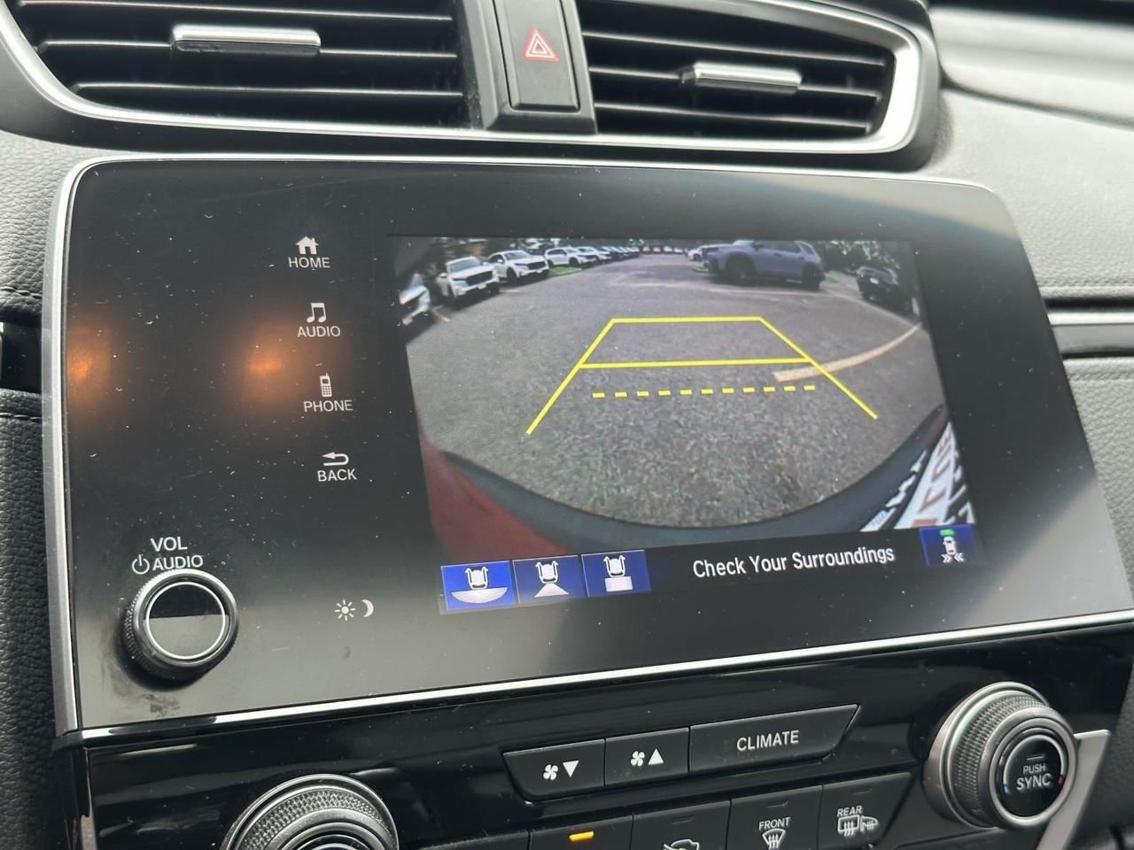 2021 Honda CR-V EX Alexandria VA