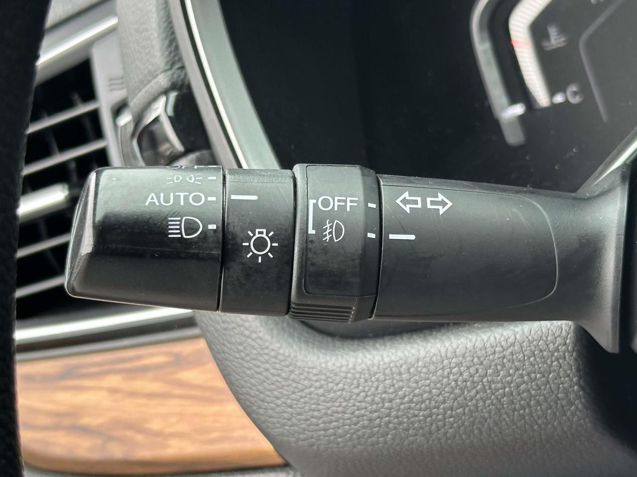 2021 Honda CR-V EX Alexandria VA