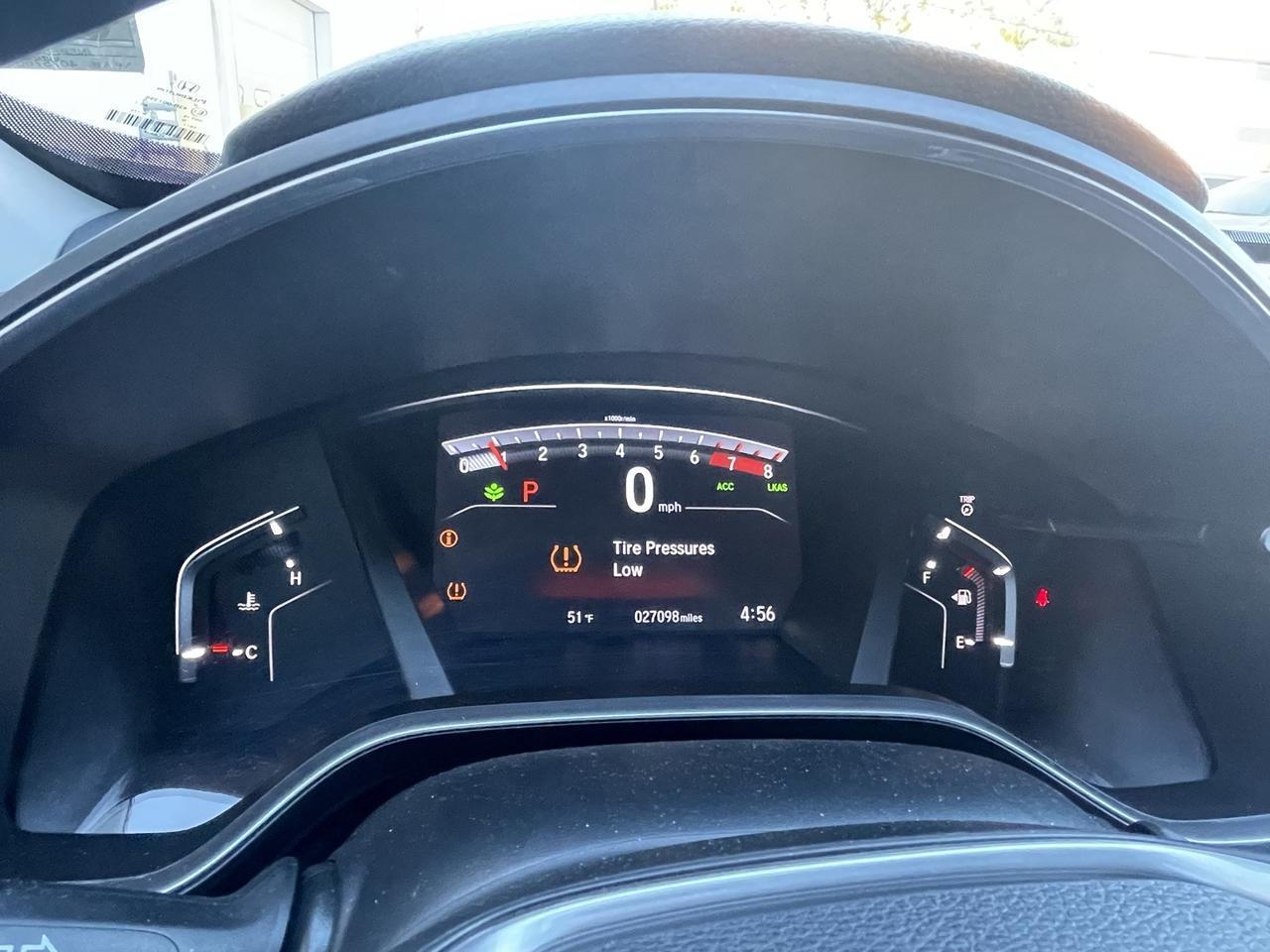 2021 Honda CR-V EX Alexandria VA