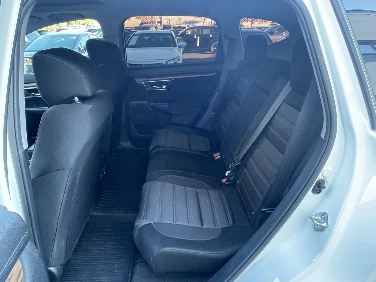 2021 Honda CR-V EX Alexandria VA