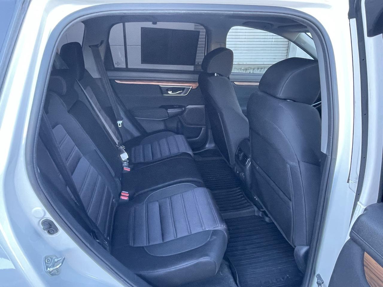 2021 Honda CR-V EX Alexandria VA