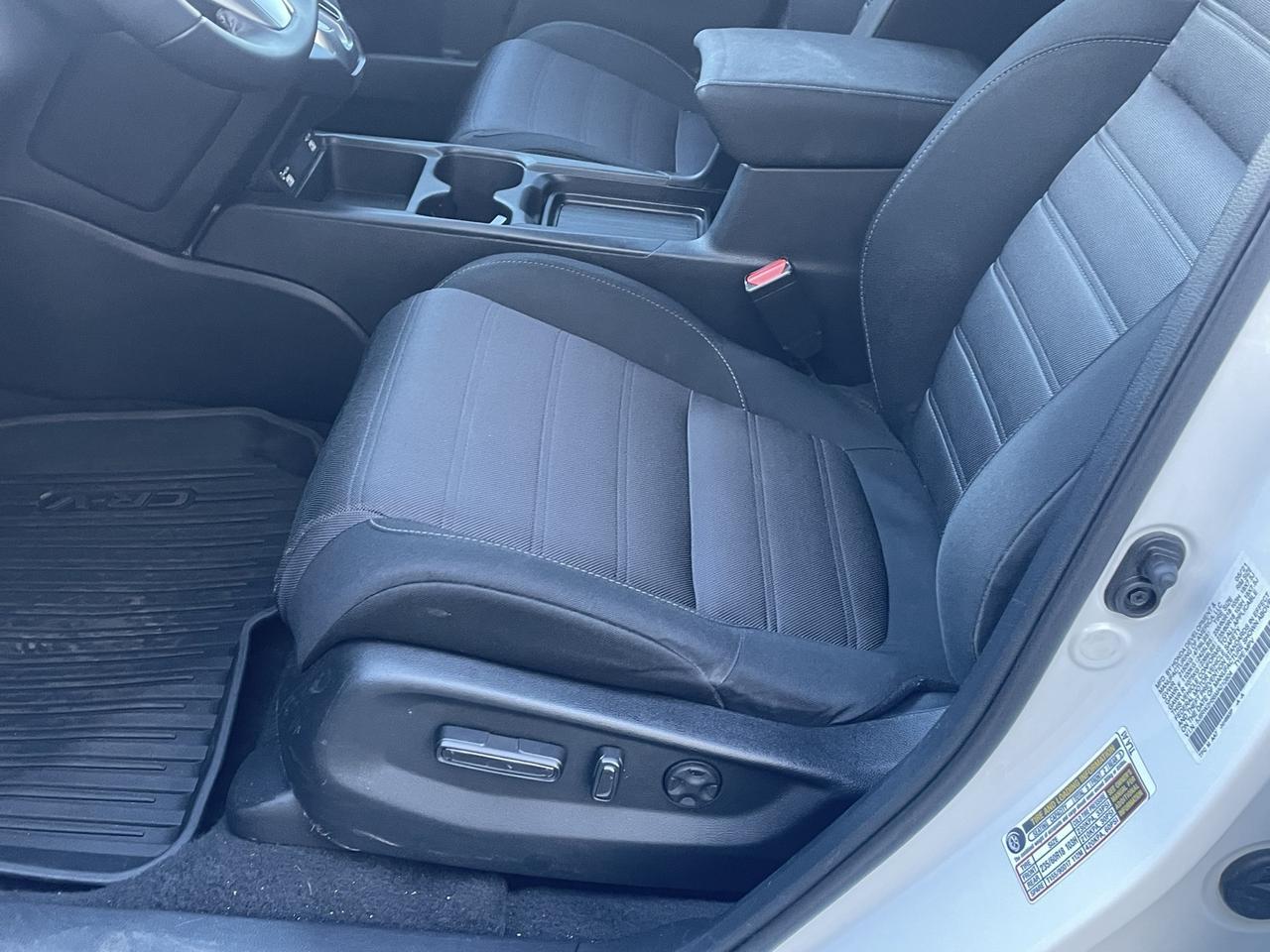 2021 Honda CR-V EX Alexandria VA