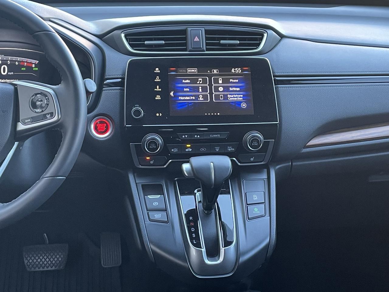 2021 Honda CR-V EX Alexandria VA