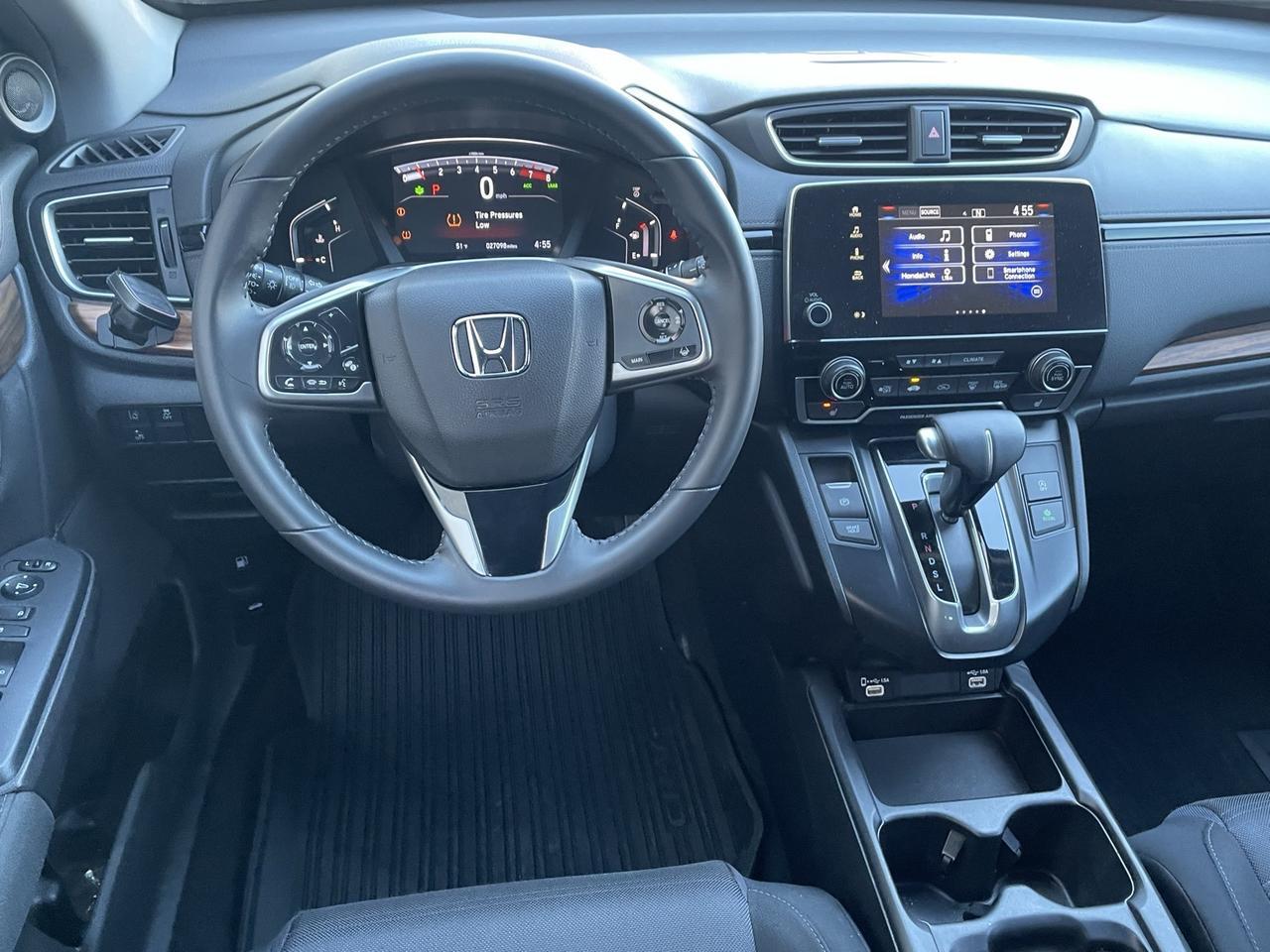 2021 Honda CR-V EX Alexandria VA