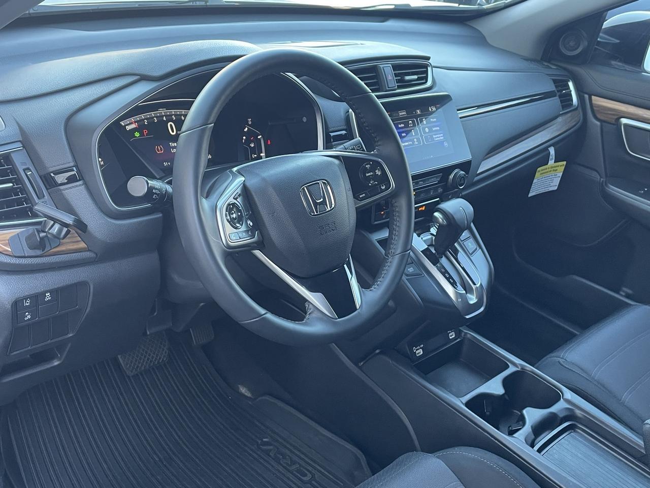 2021 Honda CR-V EX Alexandria VA