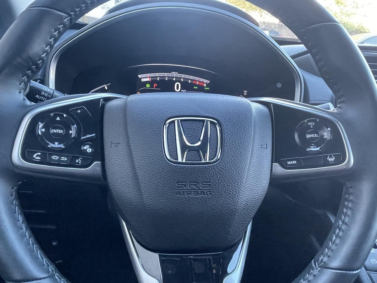 2021 Honda CR-V EX Alexandria VA