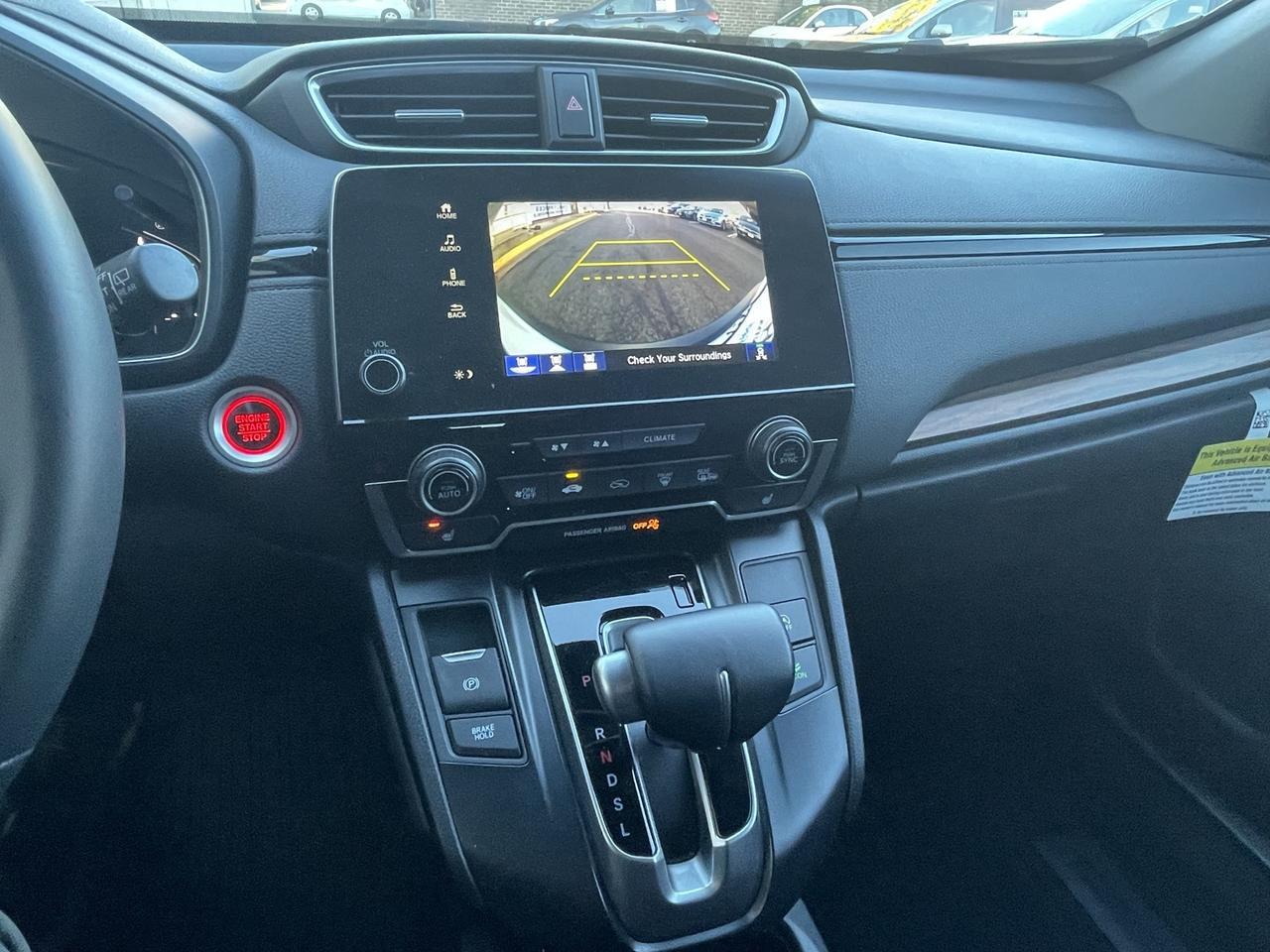 2021 Honda CR-V EX Alexandria VA