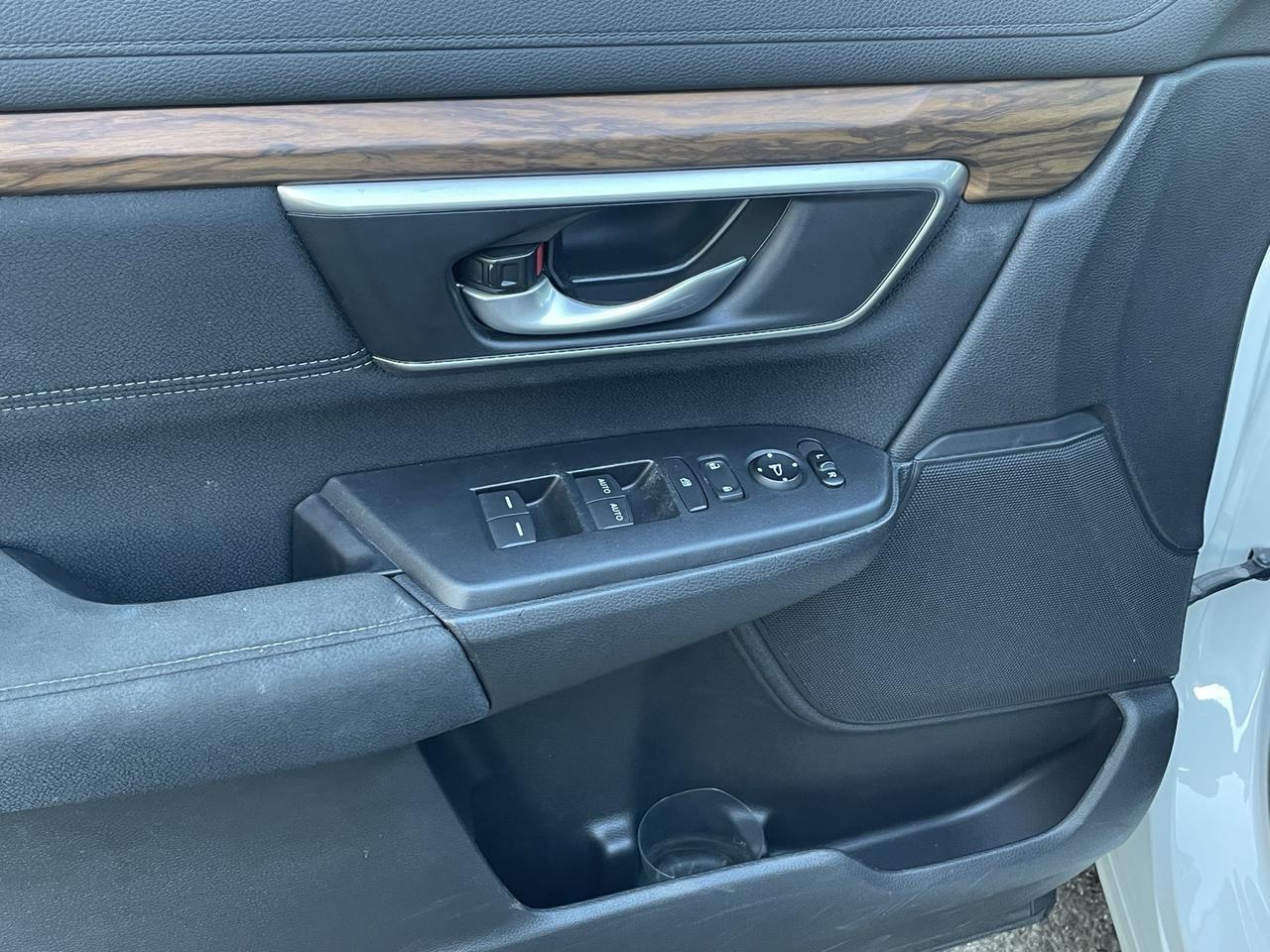 2021 Honda CR-V EX Alexandria VA