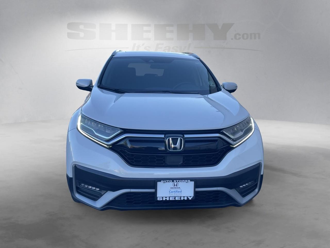 2021 Honda CR-V EX Alexandria VA