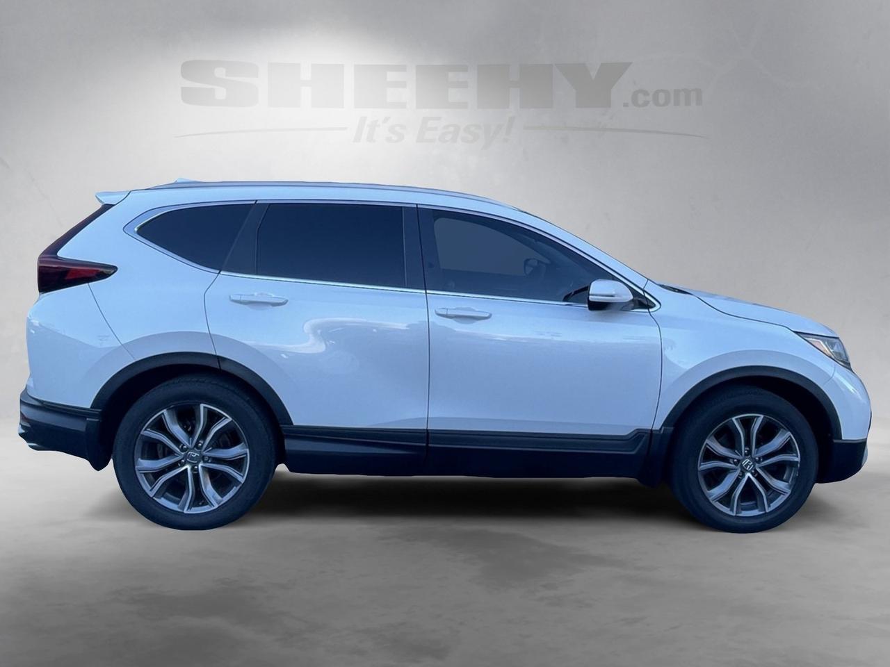 2021 Honda CR-V EX Alexandria VA