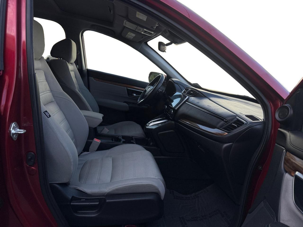2021 Honda CR-V HYBRID EX Salt Lake City UT