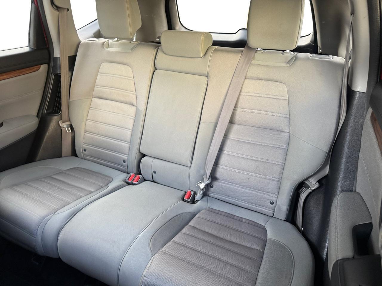 2021 Honda CR-V HYBRID EX Salt Lake City UT