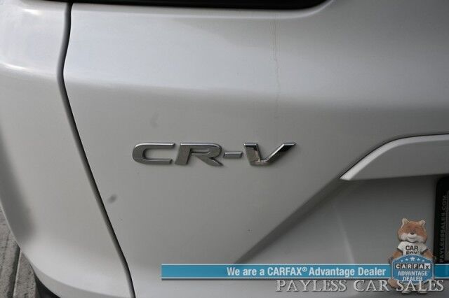 2021 Honda CR-V Hybrid EX-L Anchorage AK