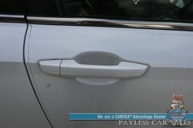 2021 Honda CR-V Hybrid EX-L Anchorage AK