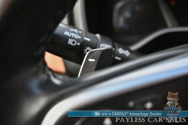 2021 Honda CR-V Hybrid EX-L Anchorage AK