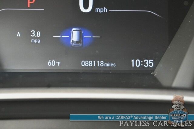 2021 Honda CR-V Hybrid EX-L Anchorage AK