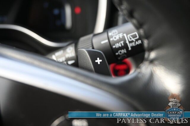 2021 Honda CR-V Hybrid EX-L Anchorage AK