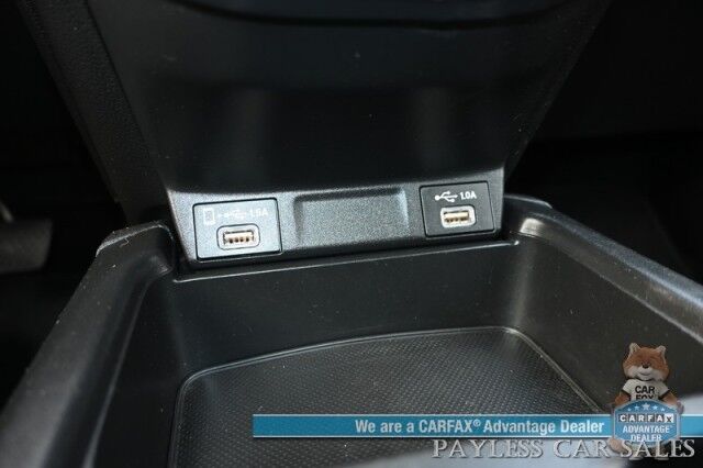 2021 Honda CR-V Hybrid EX-L Anchorage AK