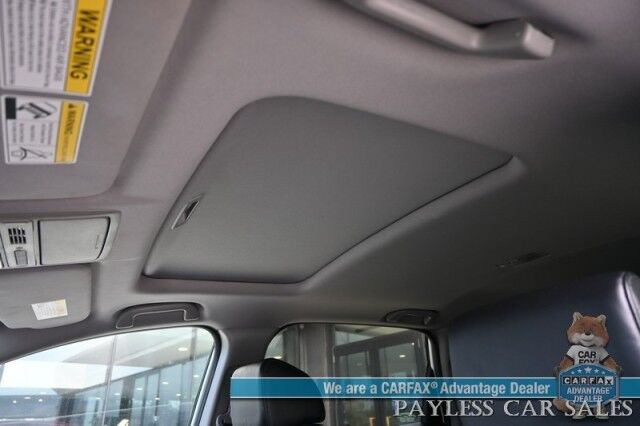 2021 Honda CR-V Hybrid EX-L Anchorage AK