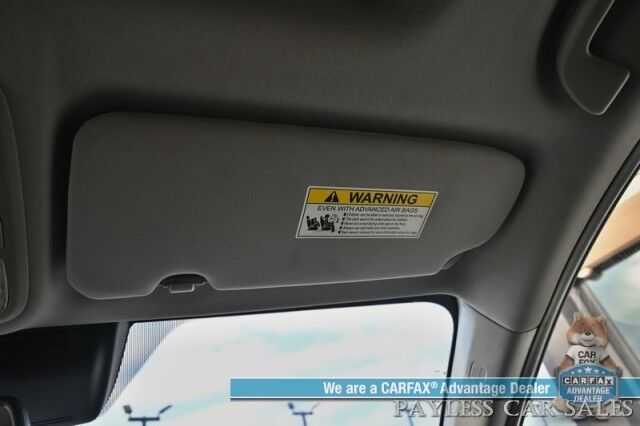 2021 Honda CR-V Hybrid EX-L Anchorage AK