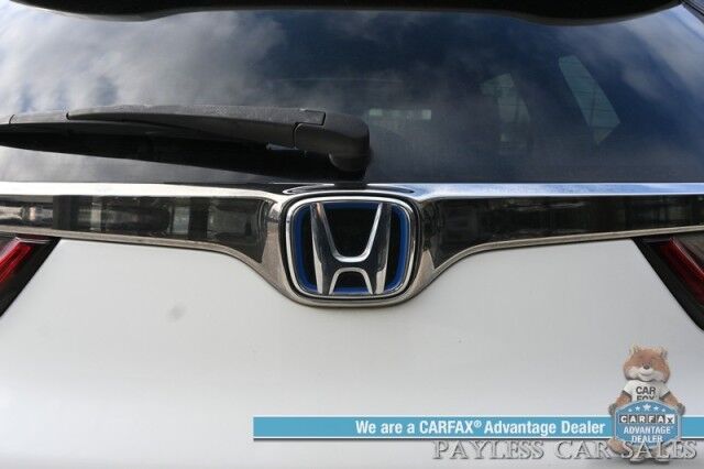 2021 Honda CR-V Hybrid EX-L Anchorage AK