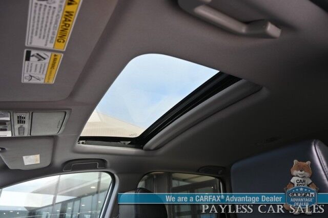 2021 Honda CR-V Hybrid EX-L Anchorage AK