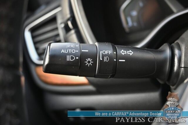 2021 Honda CR-V Hybrid EX-L Anchorage AK