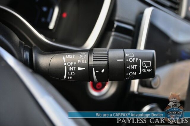 2021 Honda CR-V Hybrid EX-L Anchorage AK