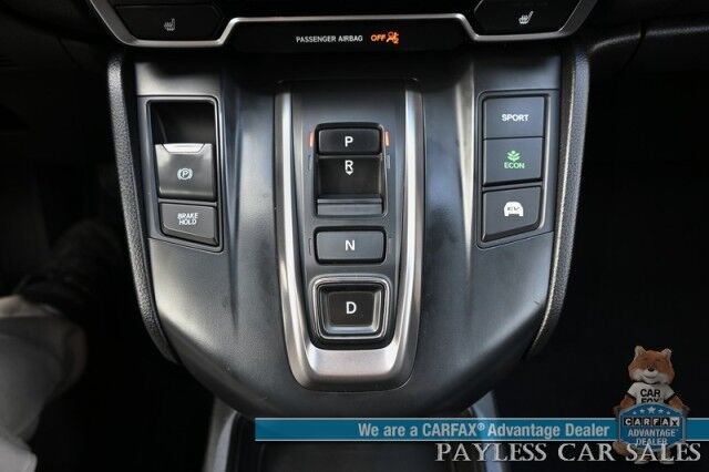 2021 Honda CR-V Hybrid EX-L Anchorage AK