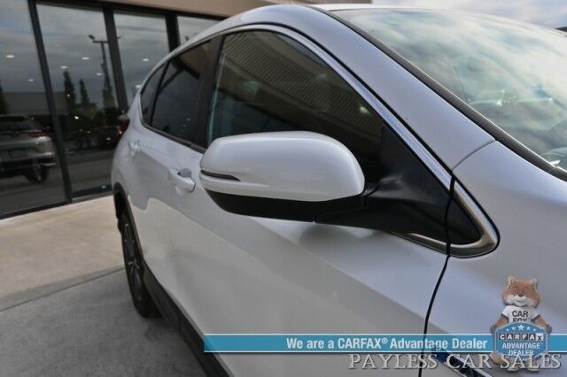 2021 Honda CR-V Hybrid EX-L Anchorage AK