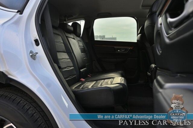 2021 Honda CR-V Hybrid EX-L Anchorage AK
