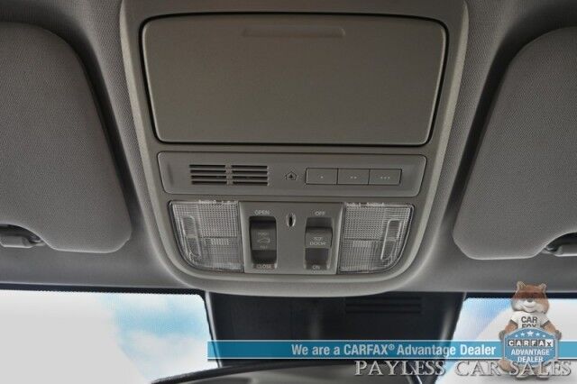 2021 Honda CR-V Hybrid EX-L Anchorage AK