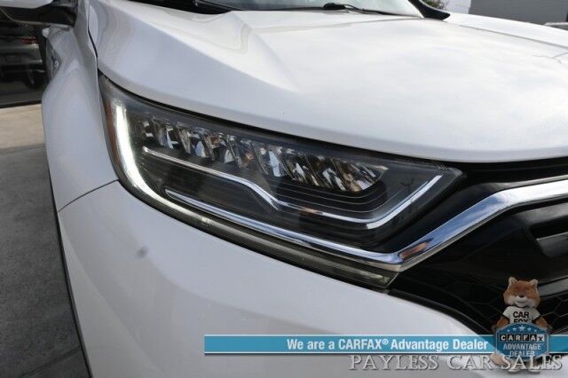 2021 Honda CR-V Hybrid EX-L Anchorage AK
