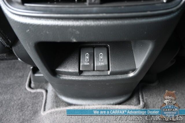 2021 Honda CR-V Hybrid EX-L Anchorage AK