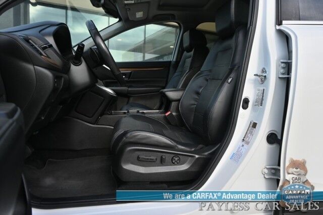 2021 Honda CR-V Hybrid EX-L Anchorage AK