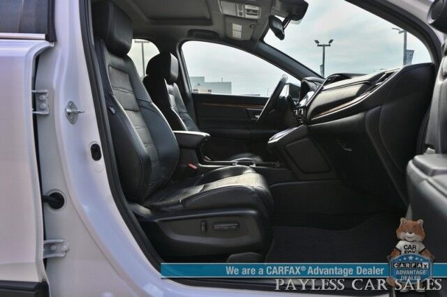 2021 Honda CR-V Hybrid EX-L Anchorage AK
