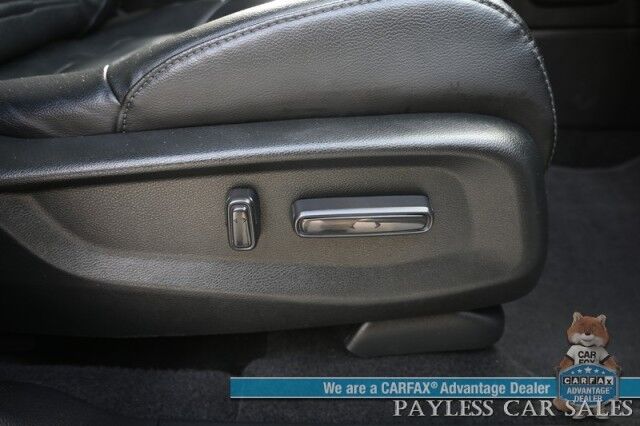 2021 Honda CR-V Hybrid EX-L Anchorage AK